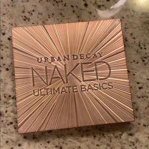 Urban Decay | Naked Eyeshadow